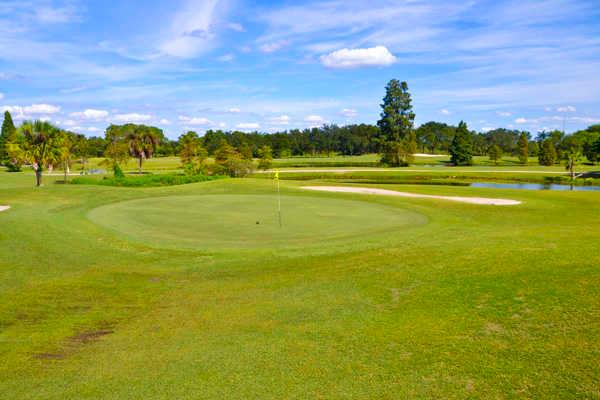 Mangrove Bay Golf Course - photo 6