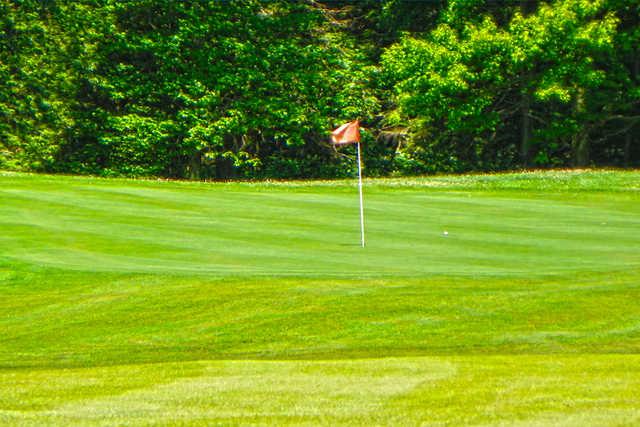 Swan Lake Golf & Country Club - photo 2