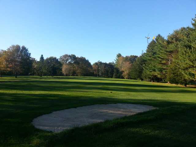 Rochester Golf Club - photo 2