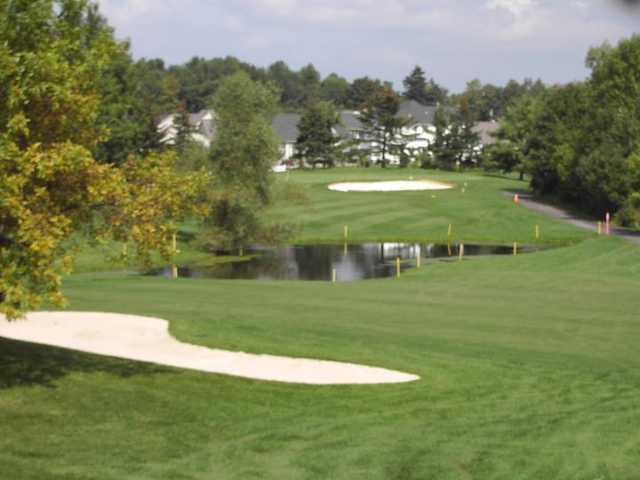 Eagle Vale Golf Course, Inc. - photo 3