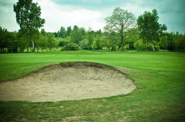 Barnsley Golf Course - photo 5