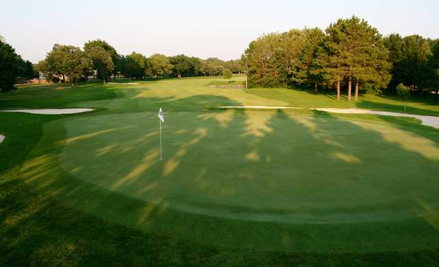 Bunker Hills Golf Course - photo 3