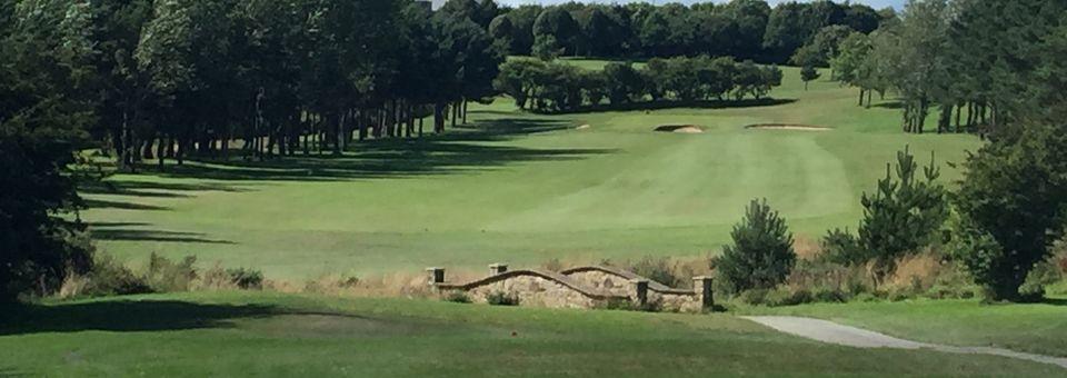 Hobson Golf Club - photo 6