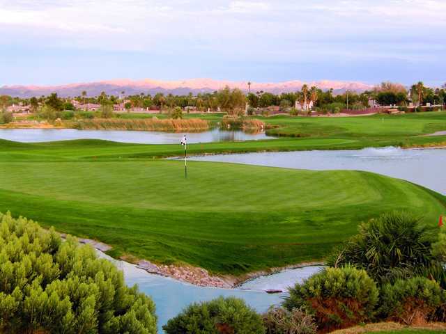 Wildhorse Golf Course