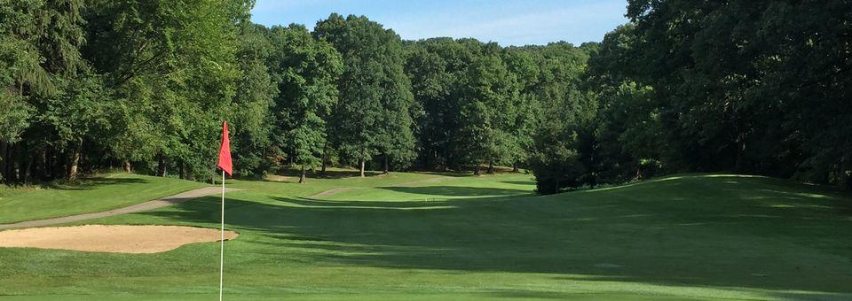 Stony Creek Golf Course - Metropark Golf - photo 5