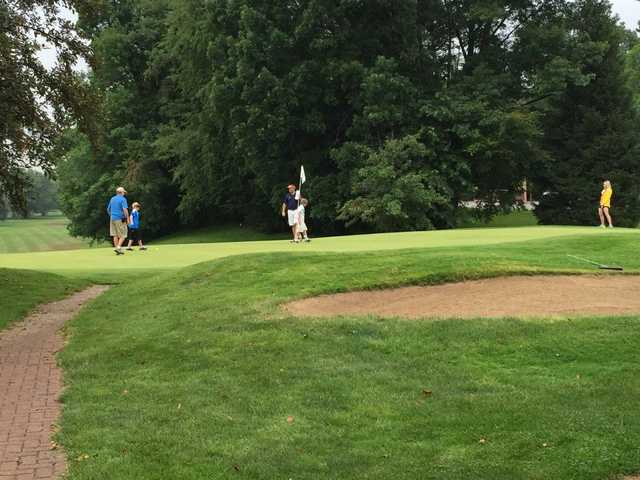 Forest Park Golf Course - photo 2