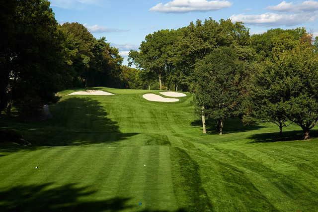 Rolling Green Golf Club - photo 2