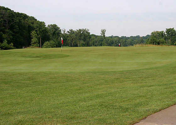 Landings At Spirit Golf Club - photo 2