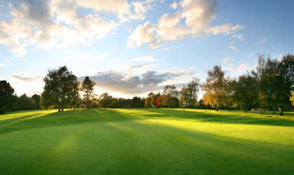 Haywards Heath Golf Club - photo 5