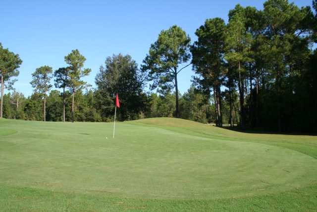 Whispering Pines/Jackson Co. Golf Course - photo 2