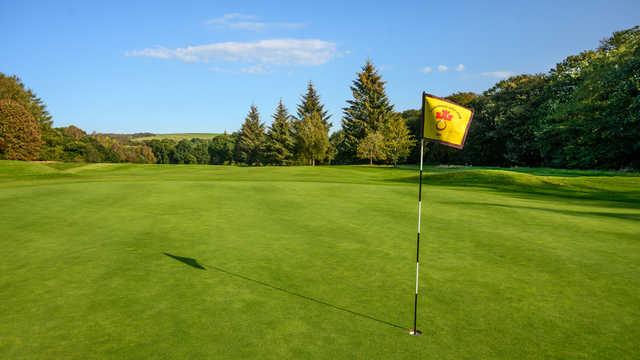 Cardross Golf Club - photo 5