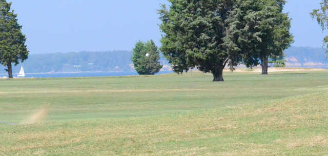 Cedar Point Golf Course - photo 3