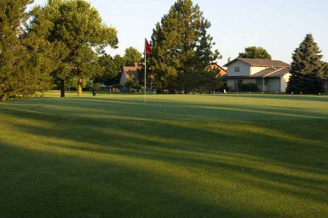 Kearney Country Club - photo 4