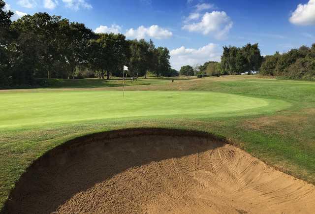 Oxford Golf Club - photo 3