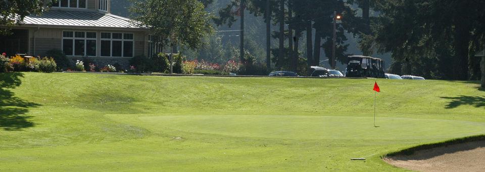 Eagles Pride Golf Course - photo 5