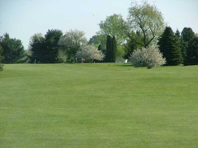 Valley Golf Course - photo 3