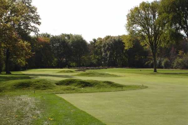 Old Elm Club - photo 1