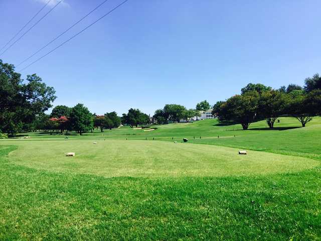 Thorntree Golf Club