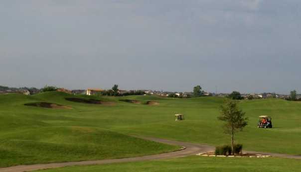 WestRidge Golf Course - photo 6