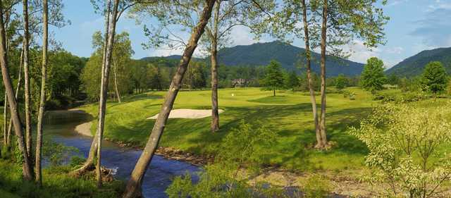Greenbrier Sporting Club - photo 4