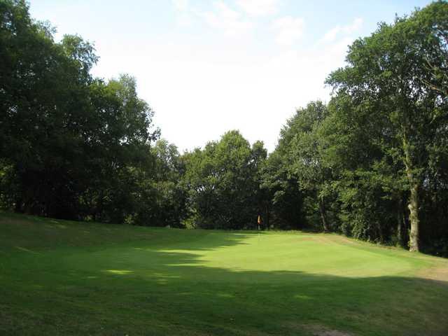 Greenway Hall Golf Club - photo 4