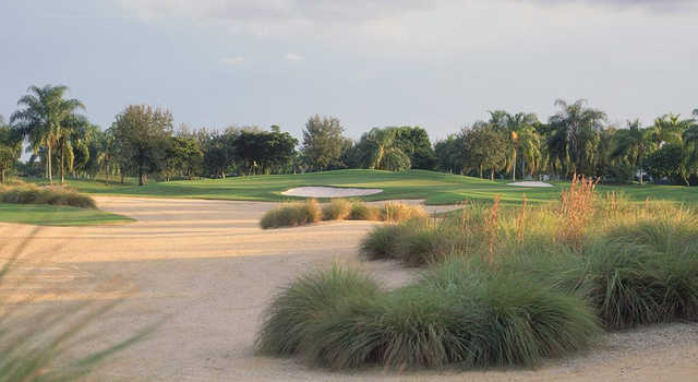Weston Hills Country Club - photo 3