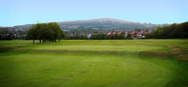 Cliftonville Golf Club - photo 5