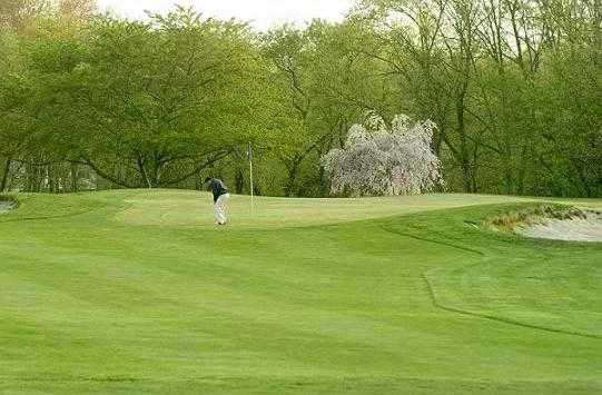 Washington Township Municipal Course - photo 2