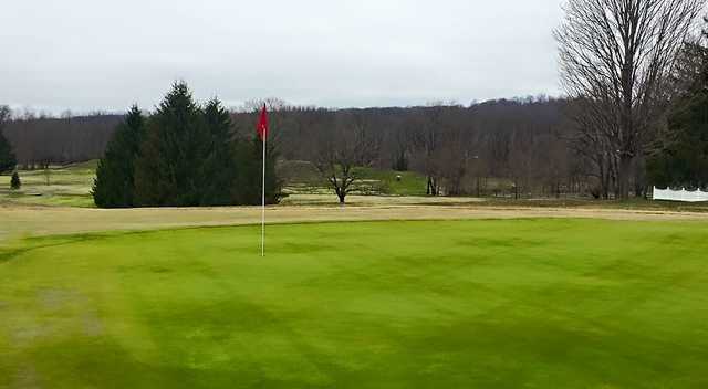 Warwick Valley Country Club - photo 3