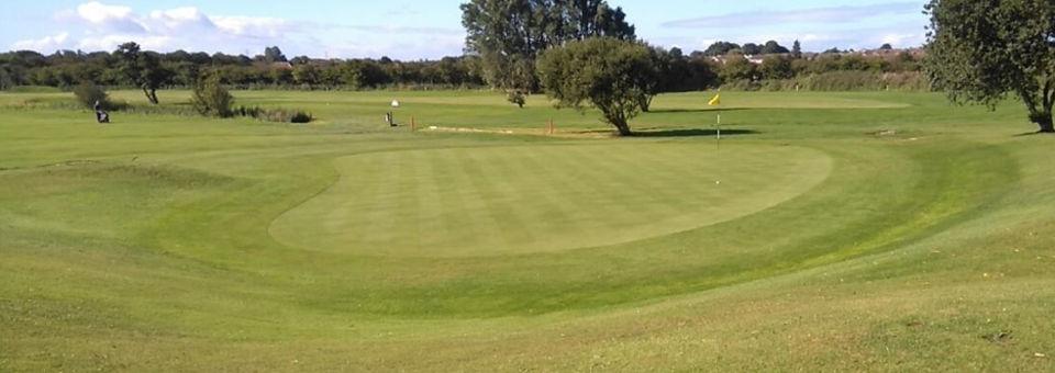 Poulton le Fylde - photo 4