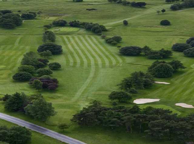 The Curragh - photo 3