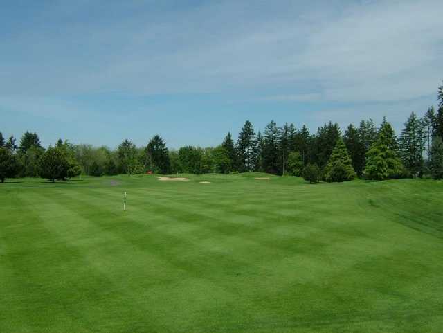 Oregon Golf Association Golf Course - photo 2