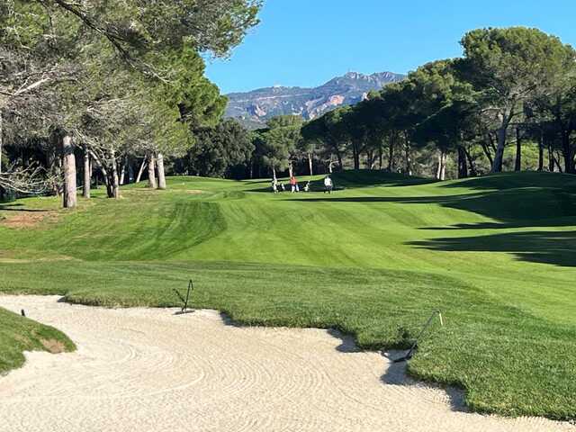 Golf de l’Estérel - photo 3