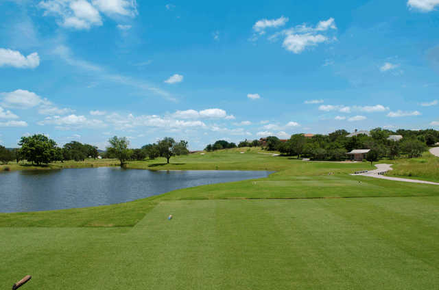 The Club At Comanche Trace - photo 4