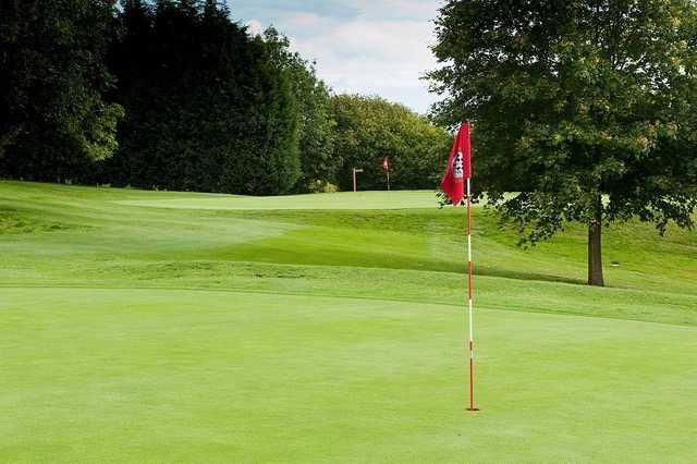 Chartridge Park Golf Club - photo 5