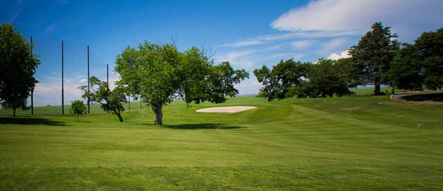 Veterans Memorial Golf Course - photo 4