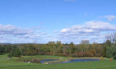 Briar Creek Golf Course - photo 1