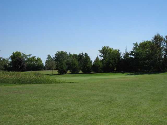 Quarry Lion Golf Resort - photo 2