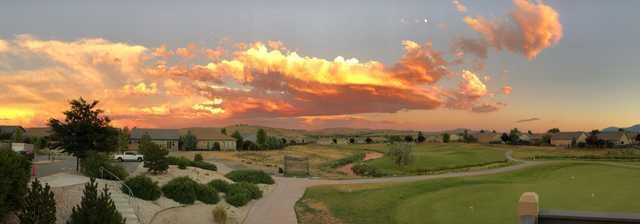 Links 9 Hole