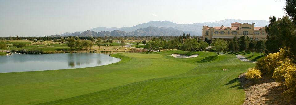 Classic Club Golf - photo 8