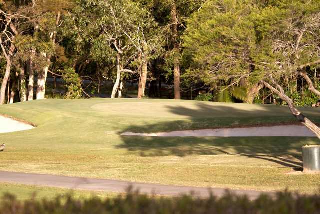 Noosa Golf Club - photo 4