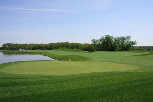 Shale Creek Golf Club - photo 2