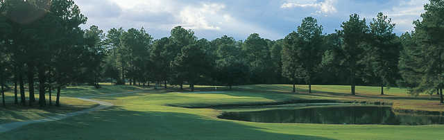 Lake Marion Golf Club - photo 5