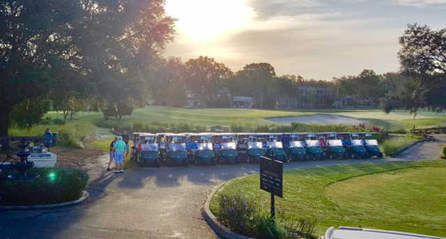 Carrollwood Country Club - photo 2