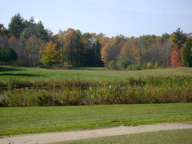 Apple Hill Golf Club