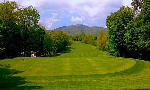 Wolf Laurel Country Club - photo 1