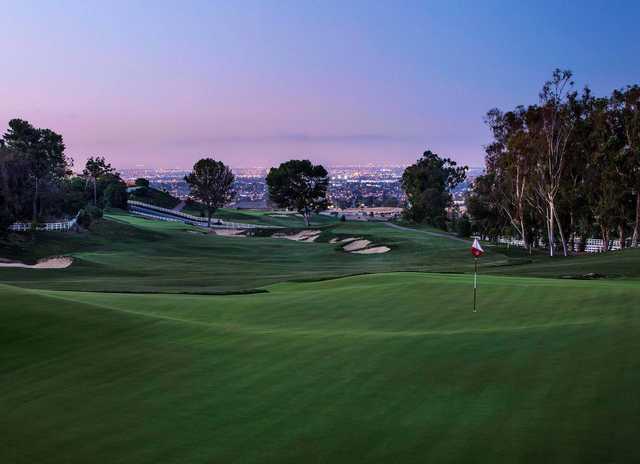 Rolling Hills Country Club