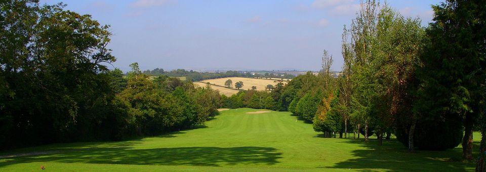 Enniscorthy Golf Club - photo 5