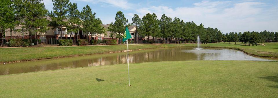 Links at Texarkana - photo 5