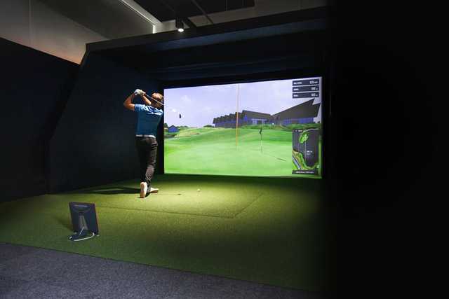 VTL Indoor Golf & Academy - photo 2